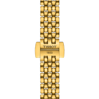 Orologio Tissot Donna Lovely in Acciaio T1400096302600 - T1400096302600